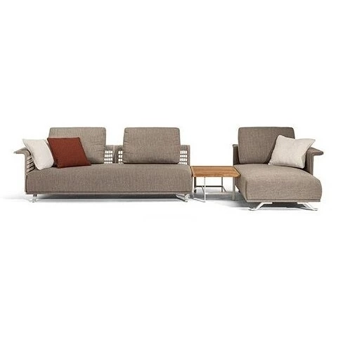 Modular Sofa Potrona Frau Solaria