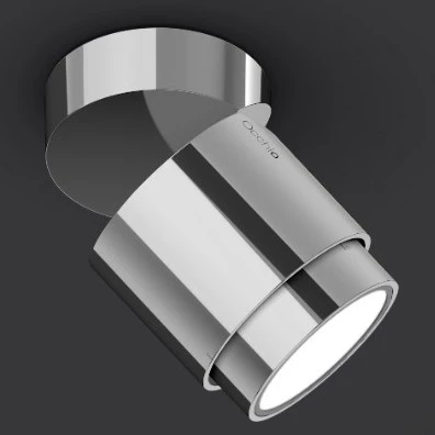 lui volto - Spotlight