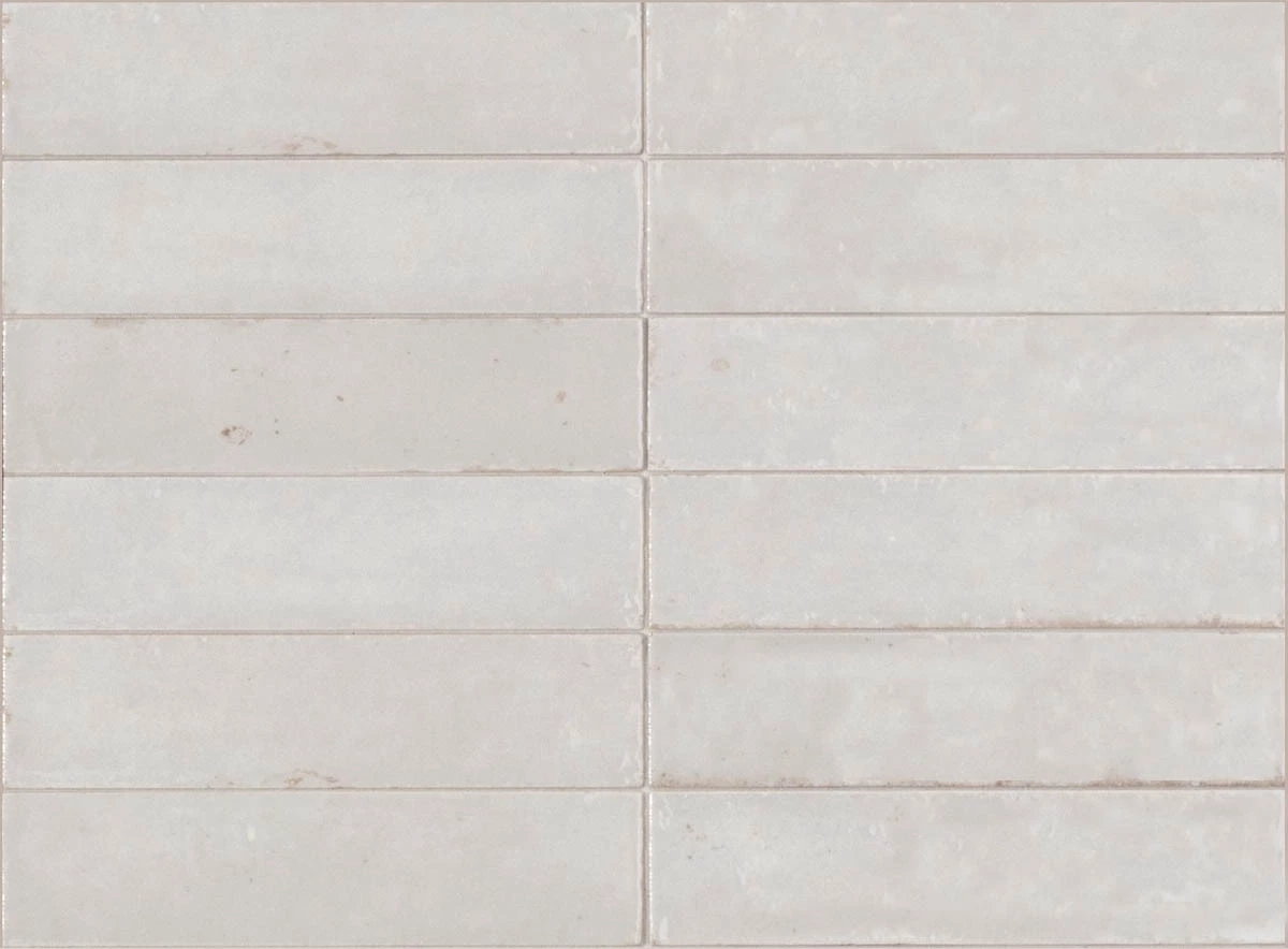 Marazzi Lume White Lux M6RN