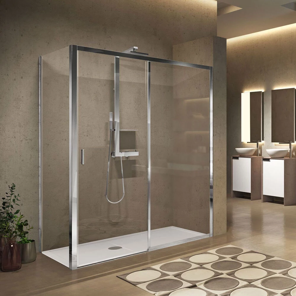 Cabine de douche Novellini LUNES2.02PH