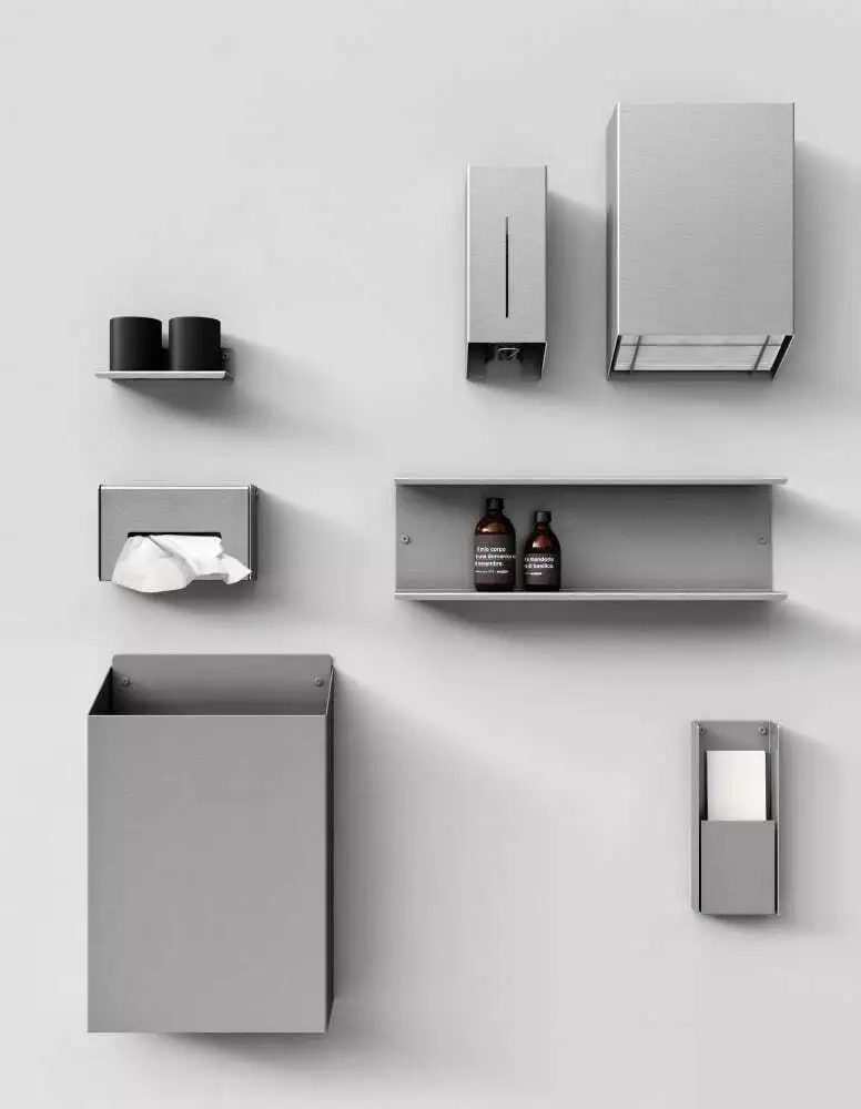 Cintre à vêtements Agape Mach 2 AMC20936