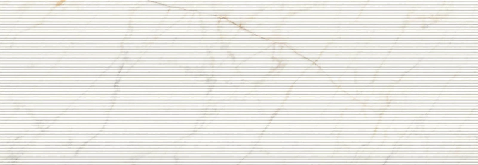 Marazzi Magnifica Calacatta Gold Str Mikado M5SZ
