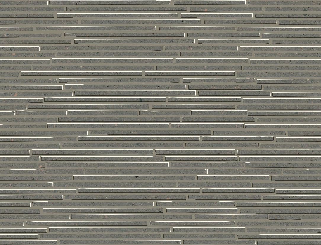 Marazzi Magnifica Moon Mosaico Stick M8GR