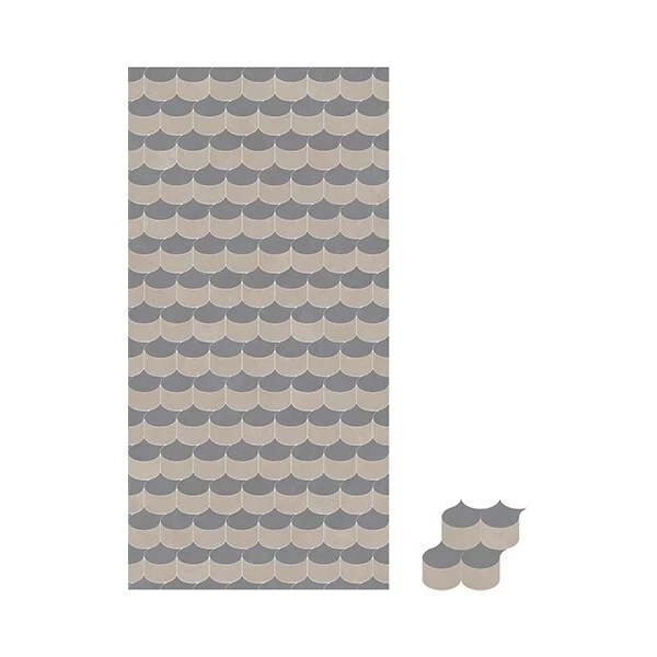 Florim Casa Dolce Casa Magnum Decoro Cdcm 6Mm 749549