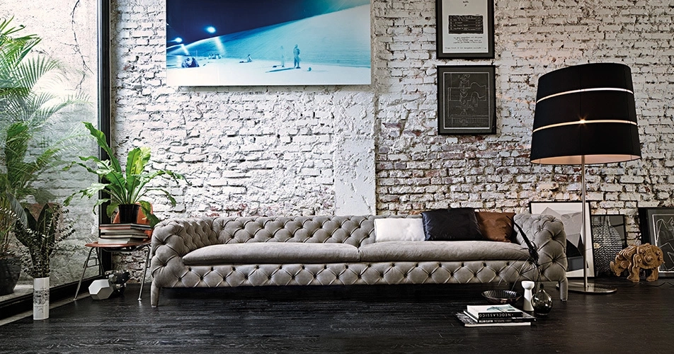 Sofa Arketipo Windsor