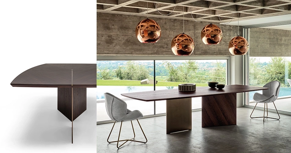 Tavolo Arketipo Epsilon