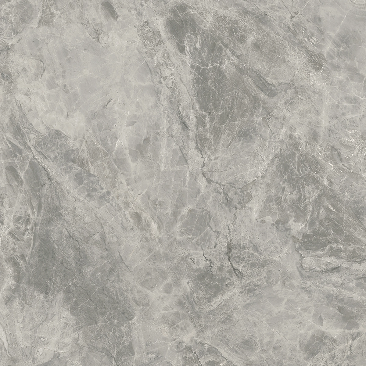 Italgraniti Orobico Grey Sq. 60X60 MB0368