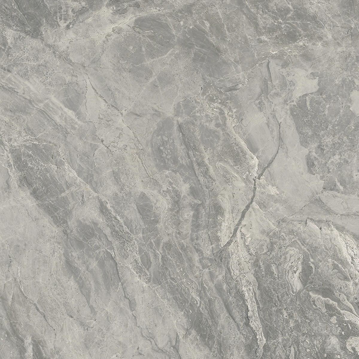 Italgraniti Orobico Grey Sq. 60X60 MB0368