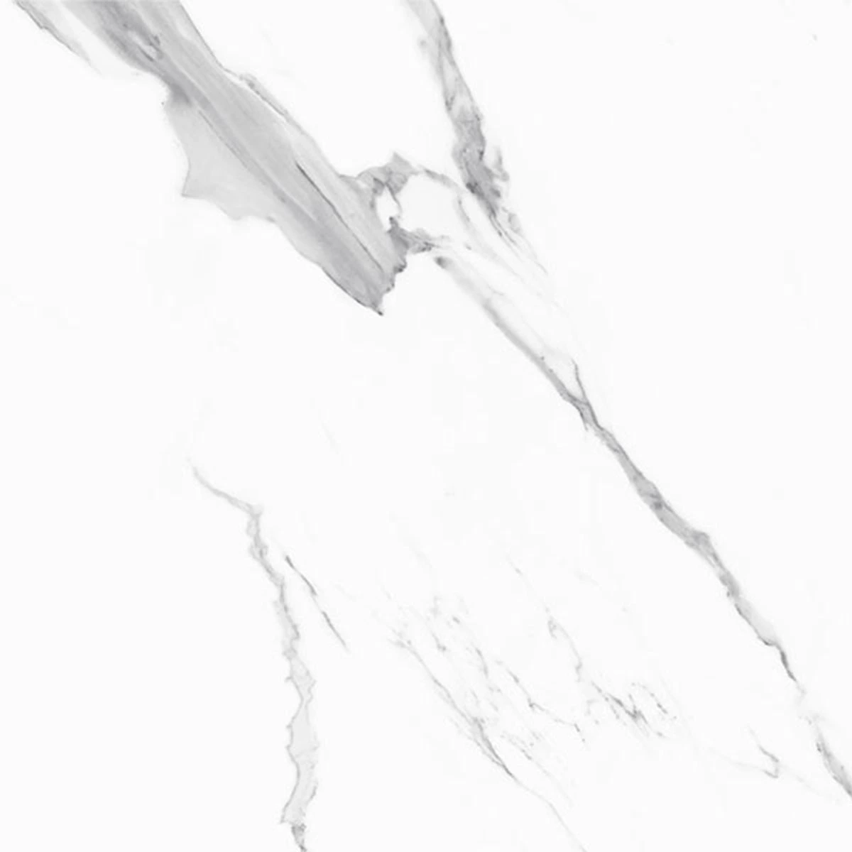 Italgraniti Statuario Lux Sq. 60X60 MB0168