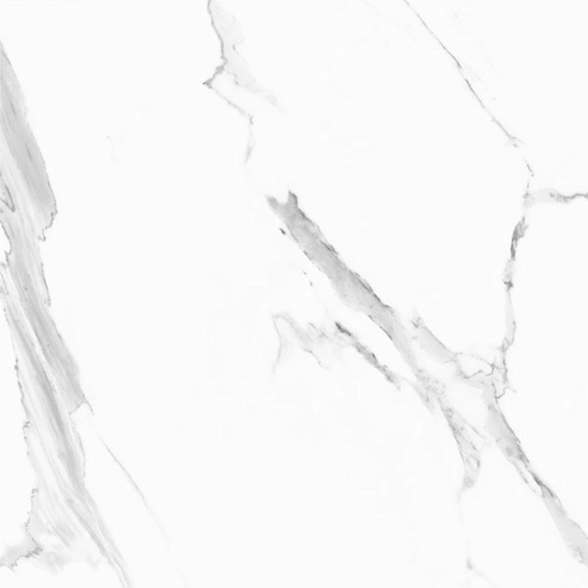 Italgraniti Statuario Lux Sq. 60X60 MB0168