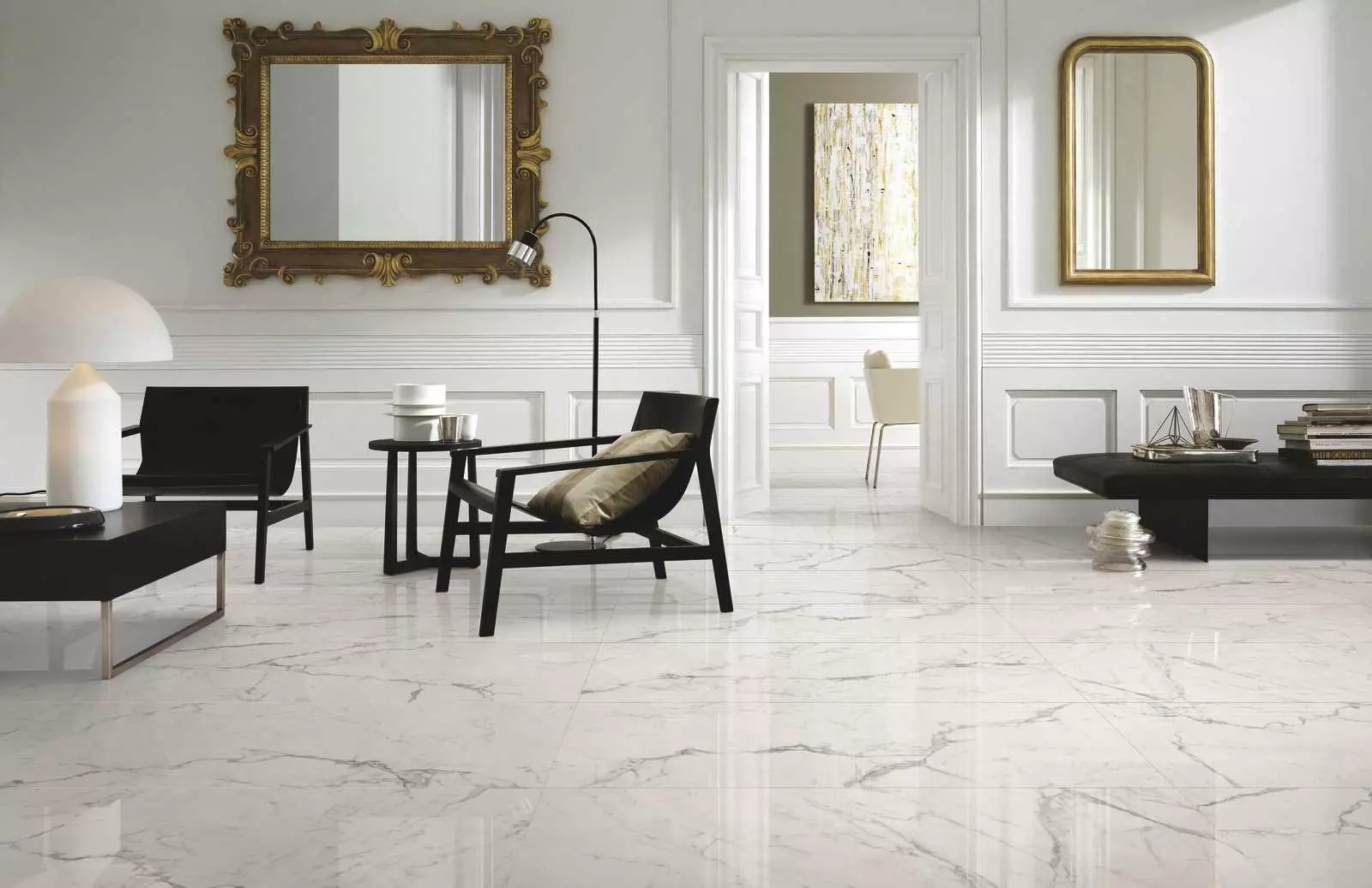 Marazzi Marbleplay Statuarietto Rt M4LZ