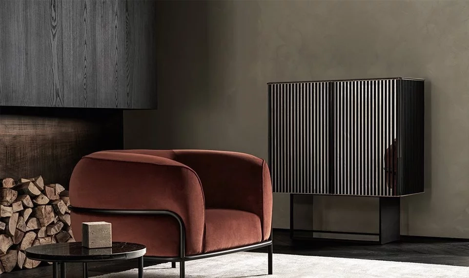 Contenitore Gallotti&Radice 5th Avenue