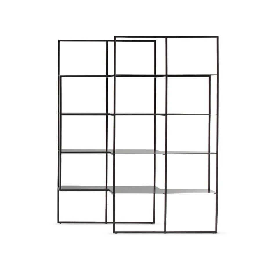 Półki na książki Bonaldo Optic