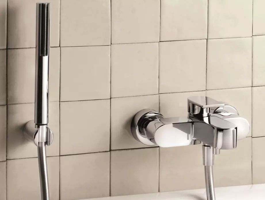 Mélangeur Fantini 1016