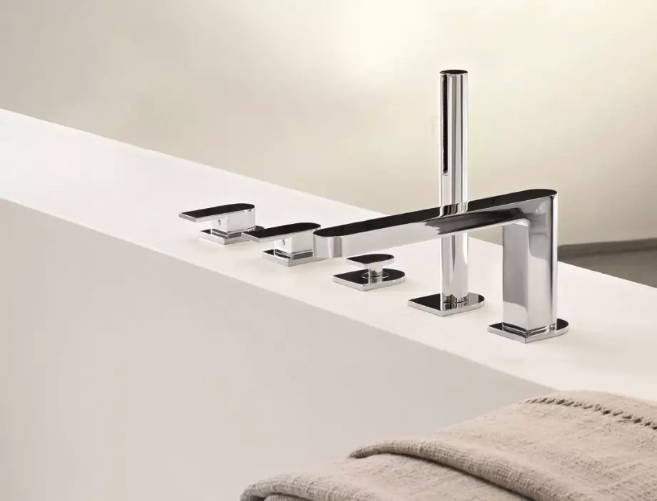 Mischpult Fantini 6365