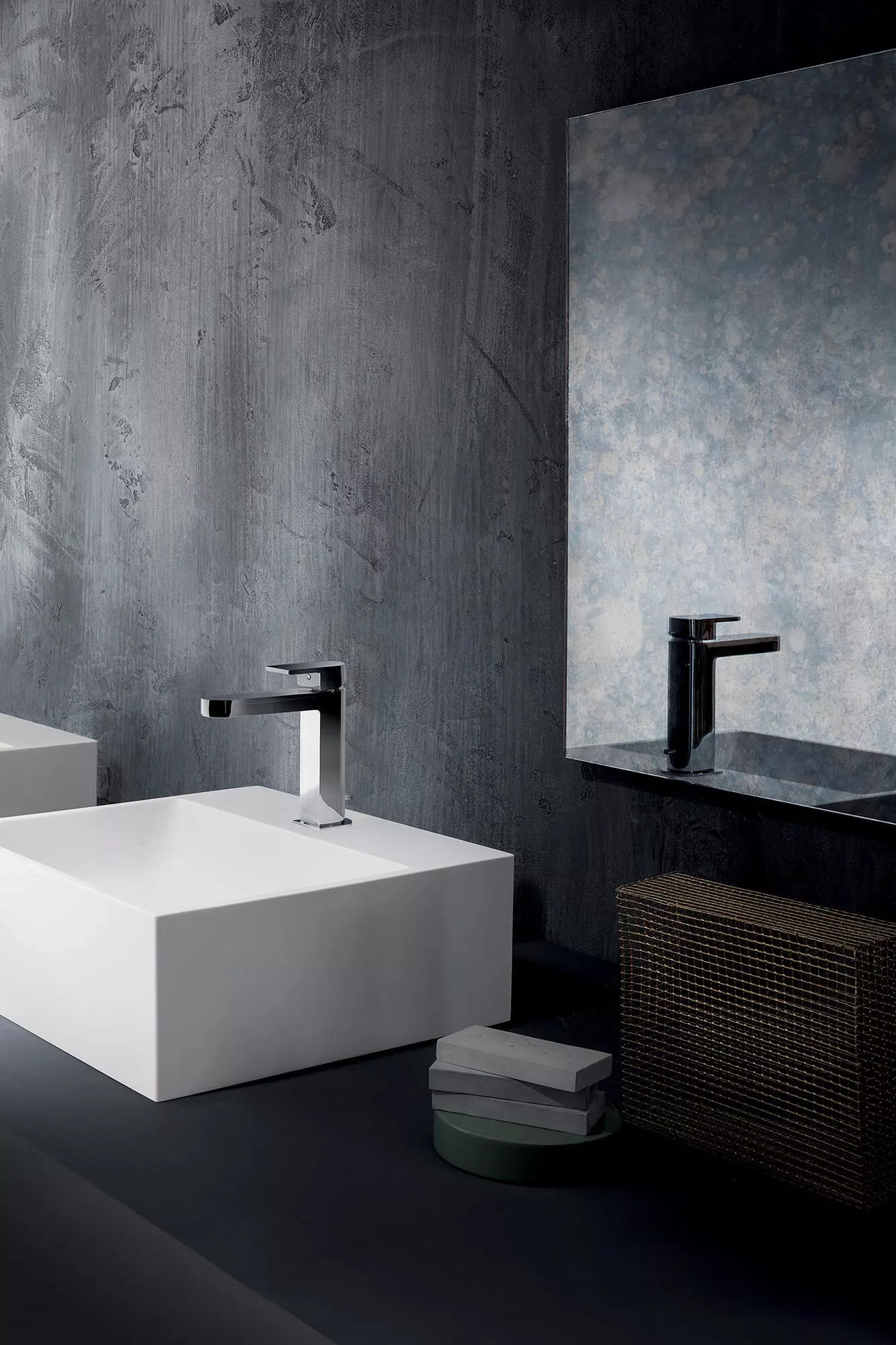 Mixer Fantini V004WF