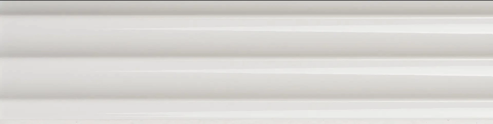 Quintessenza Marea Bianco Lucido MAR113L