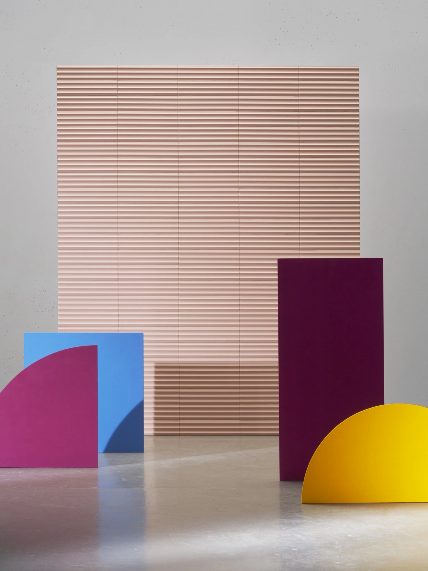 Quintessenza Marea Rosa Matt MAR102M