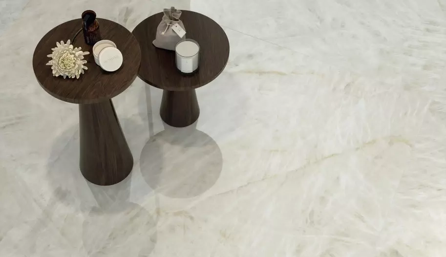 Atlas Concorde Marvel Crystal White 120X278 Lappato  AFXW