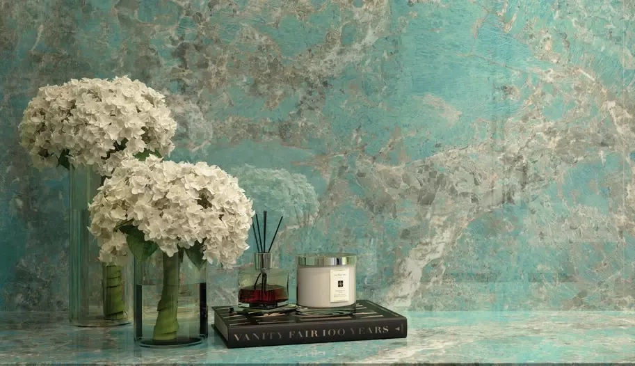 Atlas Concorde Marvel Exotic Green 120X120 Lappato ABKA