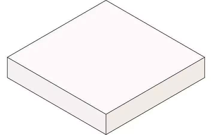 Atlas Concorde Marvel Terrazzo Cream Scalino Ang. Matt  AS80