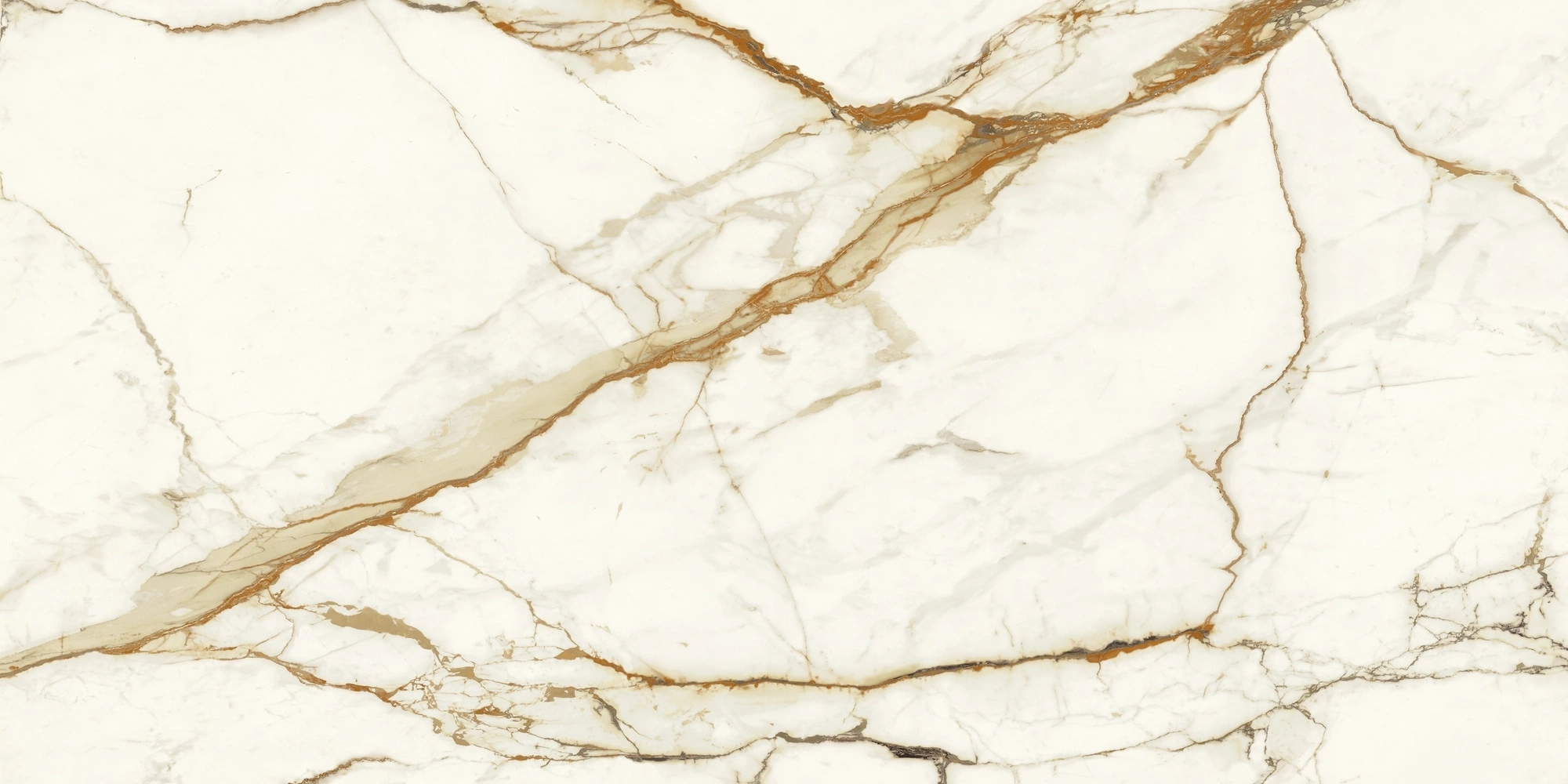 Atlas Concorde Marvel Calacatta Imperiale 120X240 Lappato  A4RK