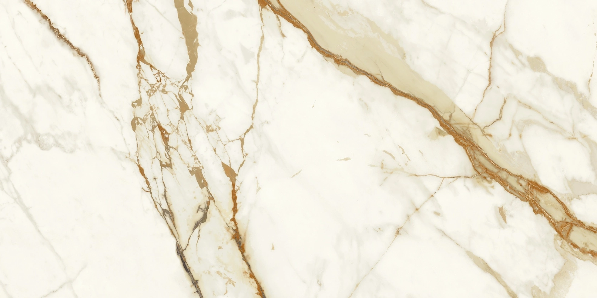 Atlas Concorde Marvel Calacatta Imperiale 60X120 Matt  A4QZ