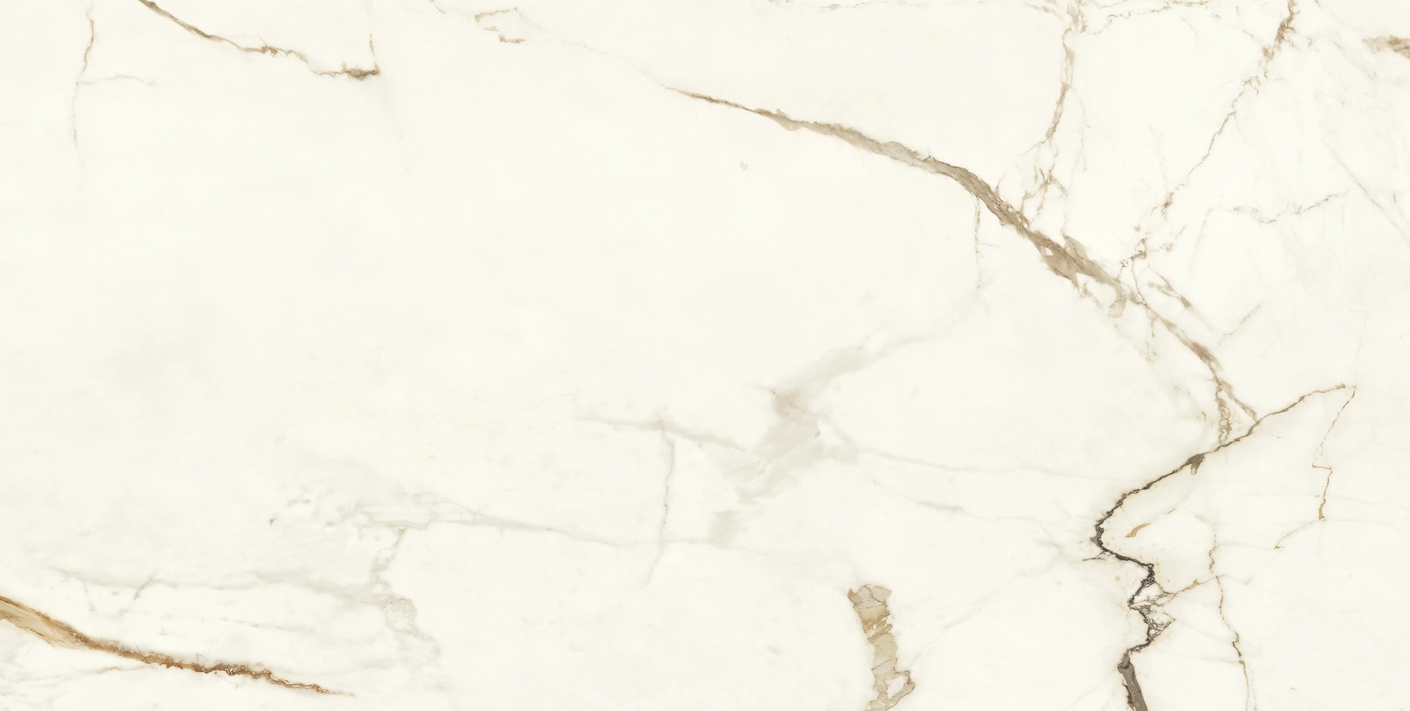 Atlas Concorde Marvel Calacatta Imperiale 75X150 Lp Macchia Aperta  A4PI