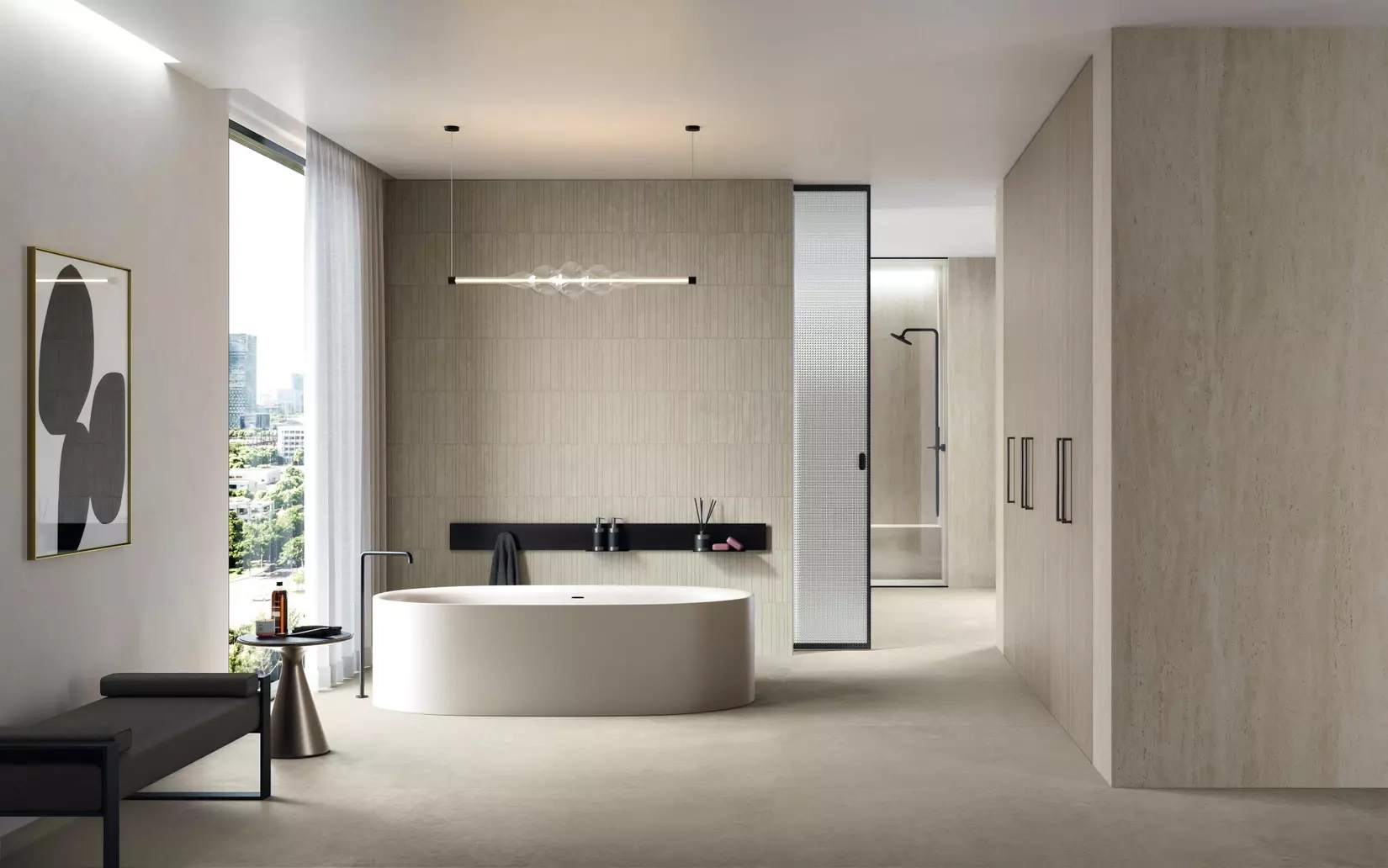 Atlas Concorde Marvel Pearl Vein 60X120    AFUB