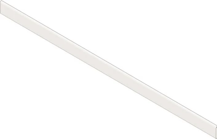 Atlas Concorde Marvel Sand Vein Battiscopa Dig. 120  AF7C