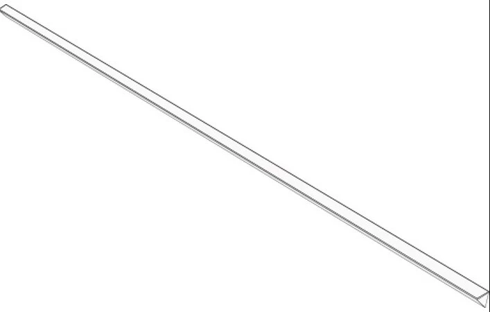 Atlas Concorde Marvel Sand Vein Corner 120  AGE3