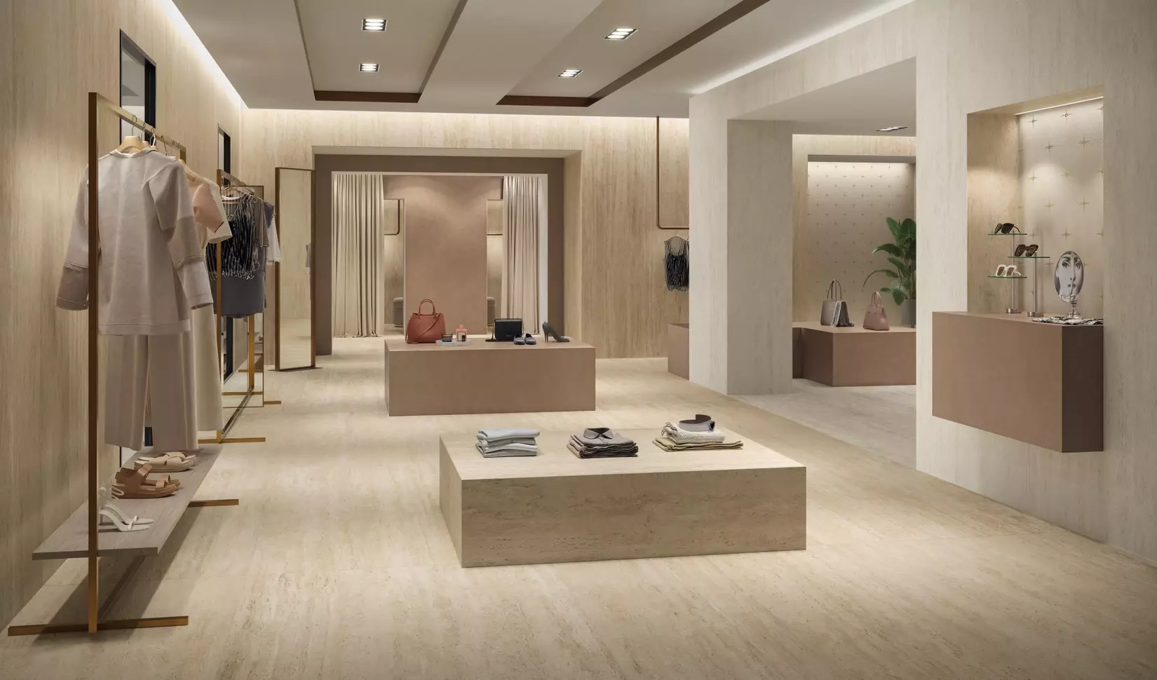 Atlas Concorde Marvel White Vein 60X120    A8UW