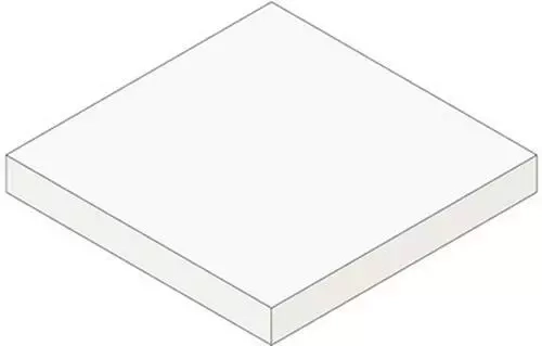 Atlas Concorde Marvel Calacatta Sublime Scalino Angolare 33 Silk  AGJE