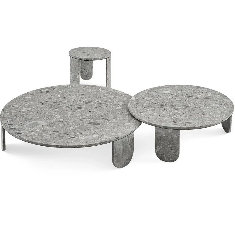 Stolik do kawy Gallotti&Radice Clemo