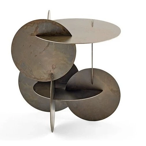 Stolik do kawy Gallotti&Radice Monete