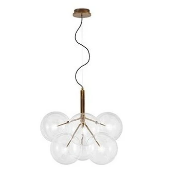 Lampe Gallotti&Radice Bolle Cielo