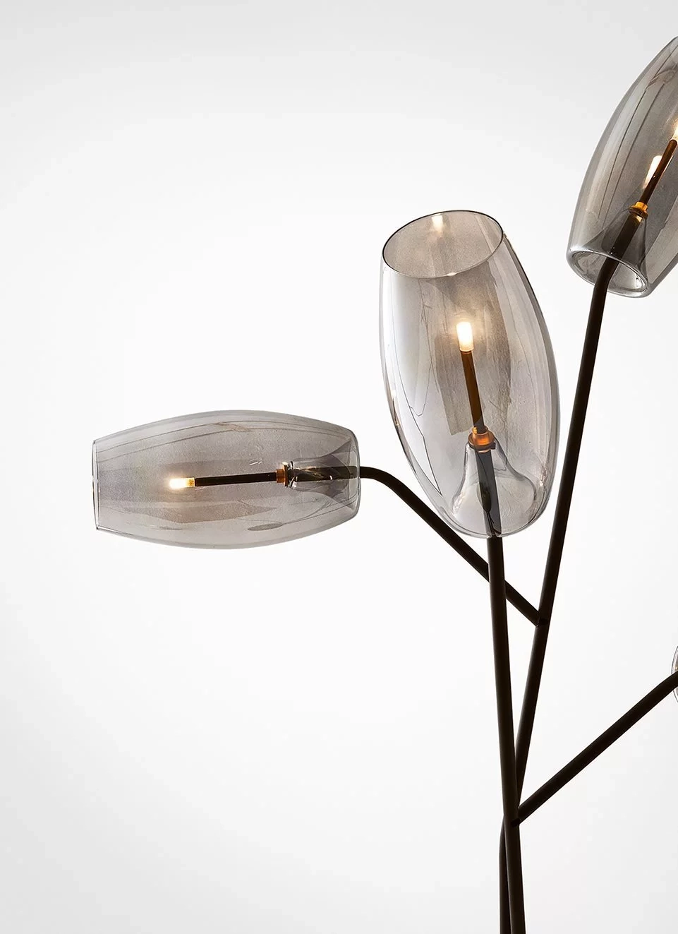 Lampe Gallotti&Radice Diantha Terra