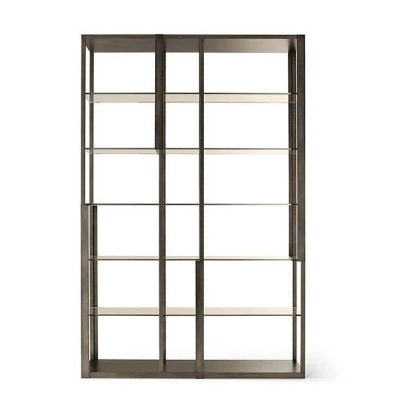 Système d'étagères Gallotti&Radice Tortona