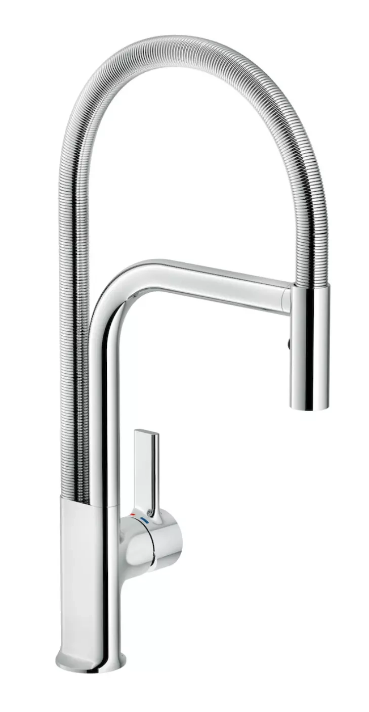 Miscelatore Nobili MP118300CR