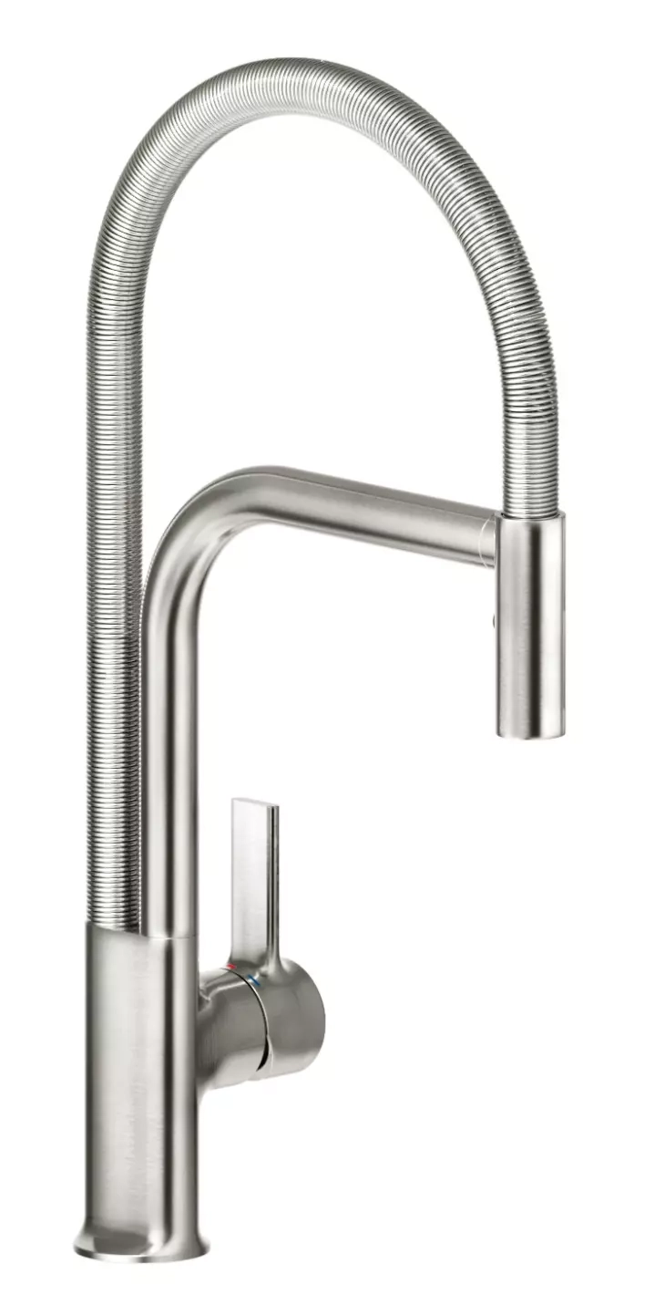 Miscelatore Nobili MP118300CR