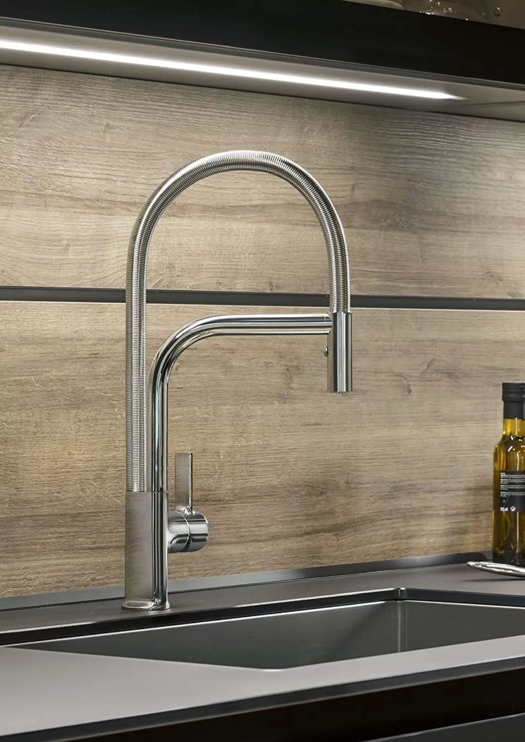 Miscelatore Nobili MP118300CR