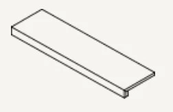 LEA GRD PLS MASTER BROWN NT 35X120 LGDM200