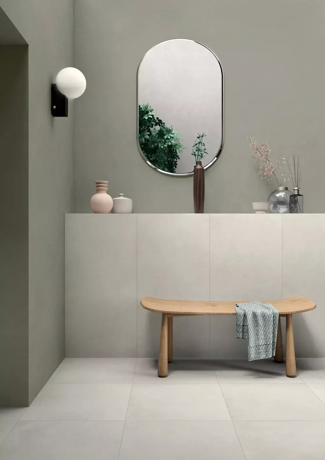 LEA MASTER WHITE NAT/RT 2*600X1200 LGXM240