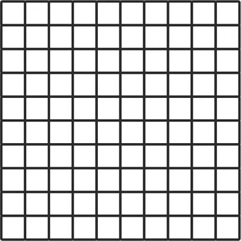 LEA MOS.CHIP PIECE SIENA 5*300X300 LGCM270