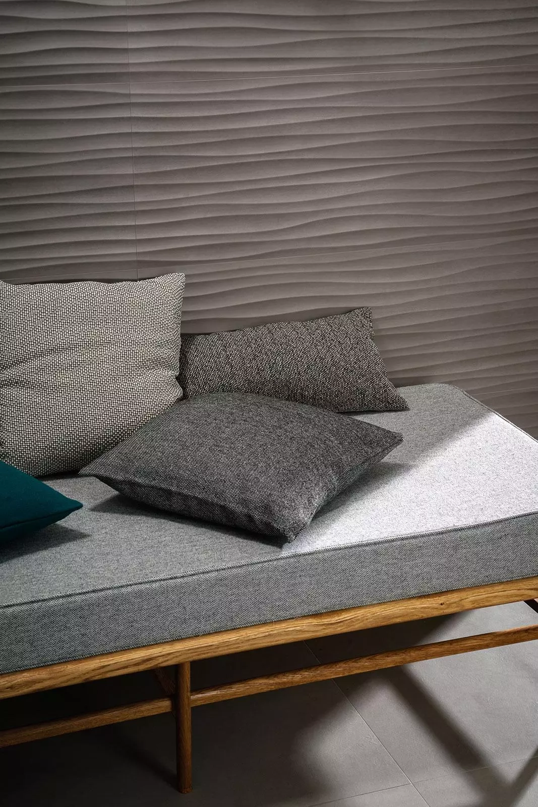 Marazzi Materika Grigio MMFS