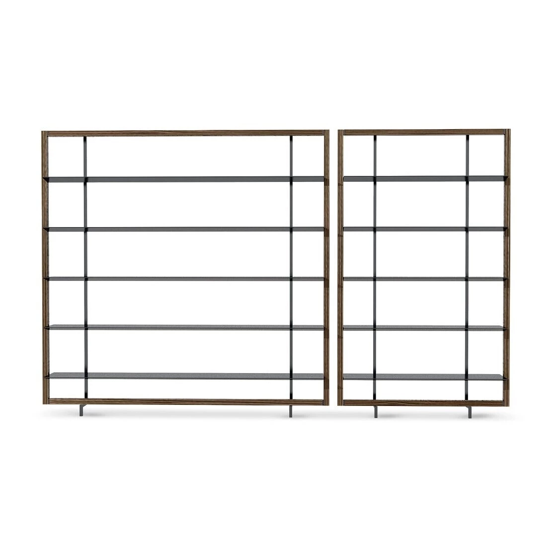 Bücherregal Bonaldo Alix