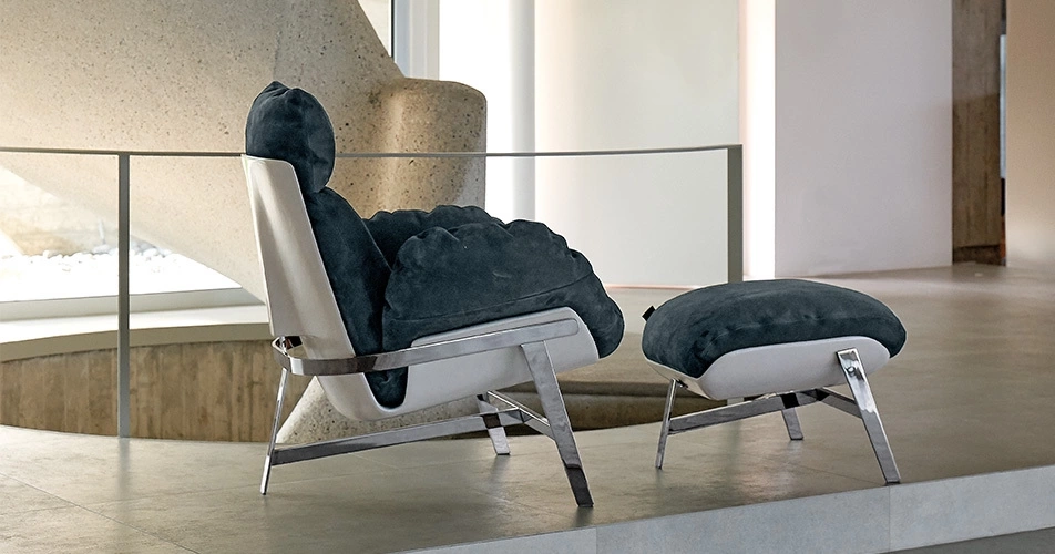 Sessel Arketipo Jupiter Lite