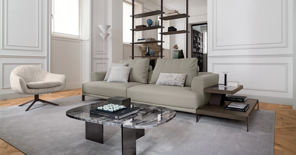 Canapé Arketipo That's Life