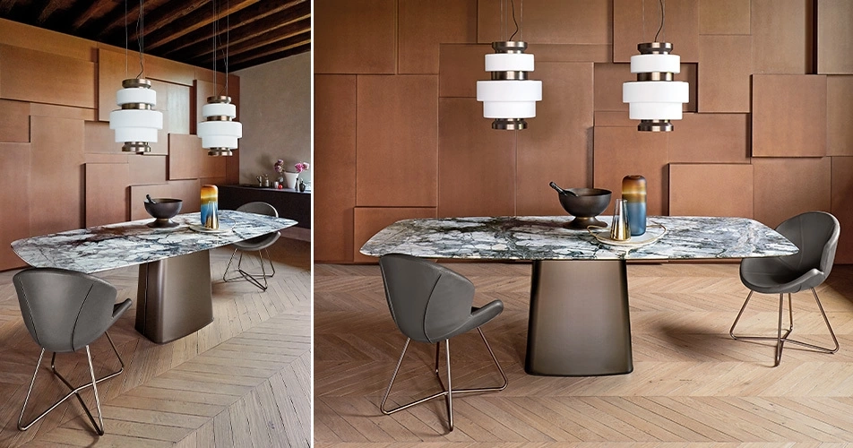 Stół Arketipo Icon