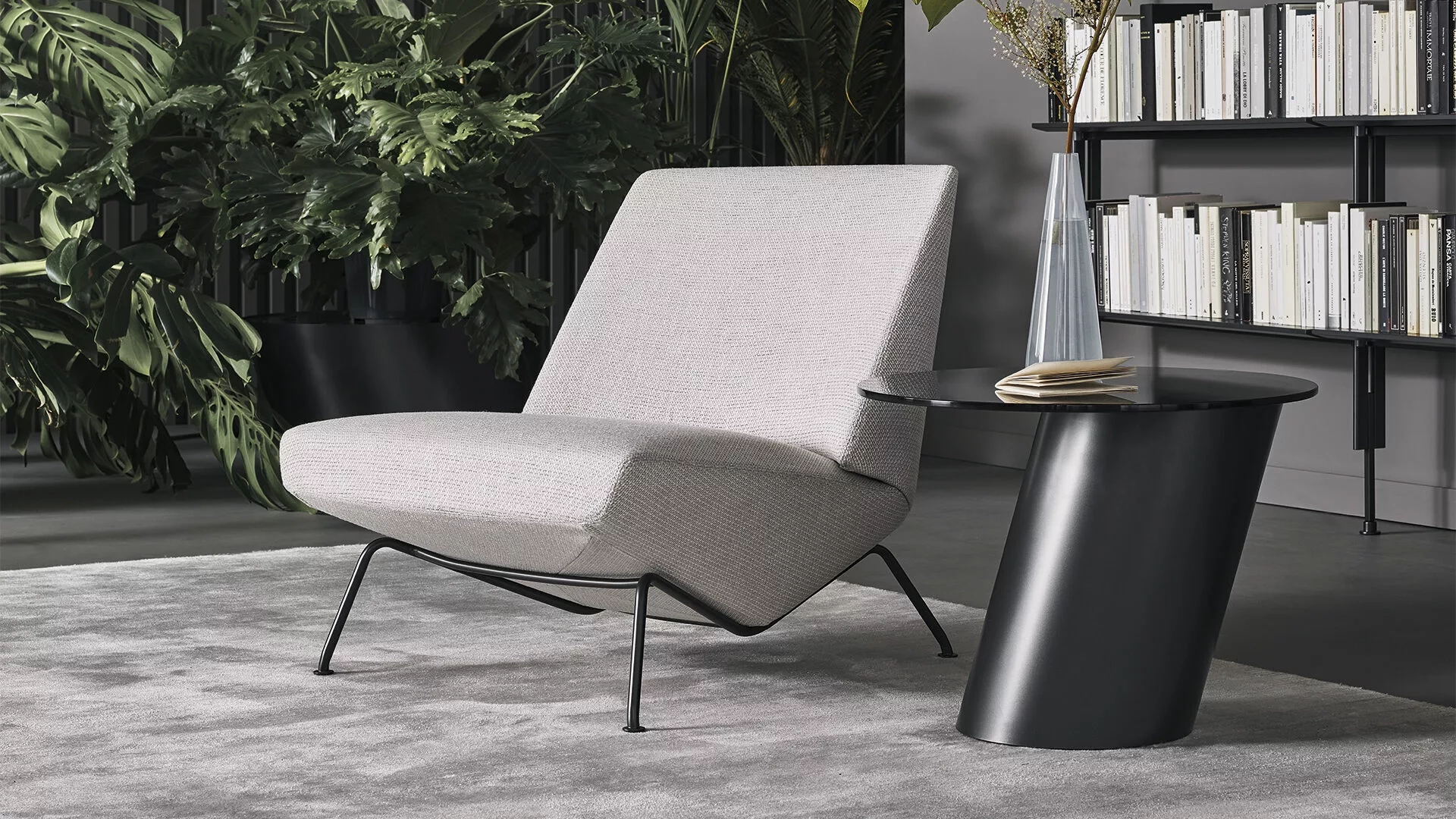 Table basse Bonaldo Pisa